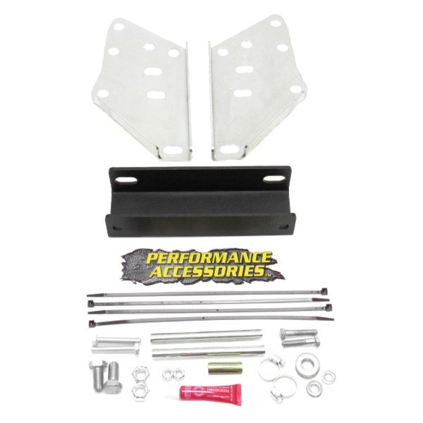 Performance Accessories® - Bracket Kit