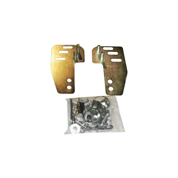 Performance Accessories® - Bracket Kit