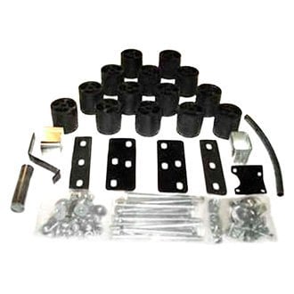 2001 Ford F-150 Performance Lift Kits - CARiD.com