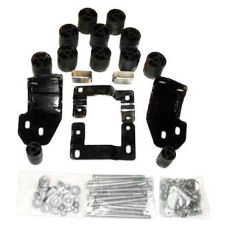Ford Sport Trac Performance Lift Kits Suspension Lifts Body Lifts