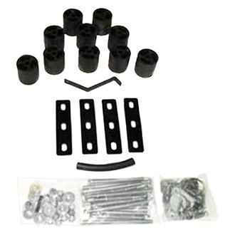 2001 Ford Expedition Suspension Lift Kits, Spacers & Brackets — CARiD.com