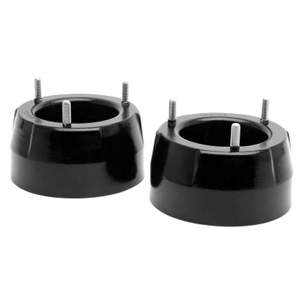 Performance Accessories® - Front Leveling Coil Spring Spacers