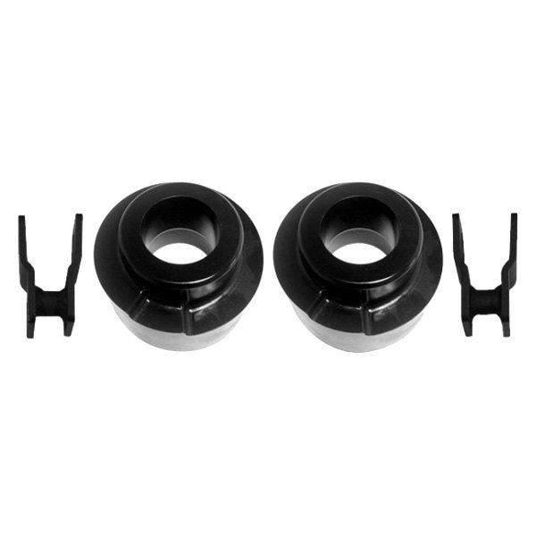 Performance Accessories® - Front Leveling Coil Spring Spacer Kit