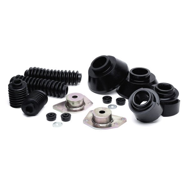 Performance Accessories® - Front and Rear Coil Spring Spacers
