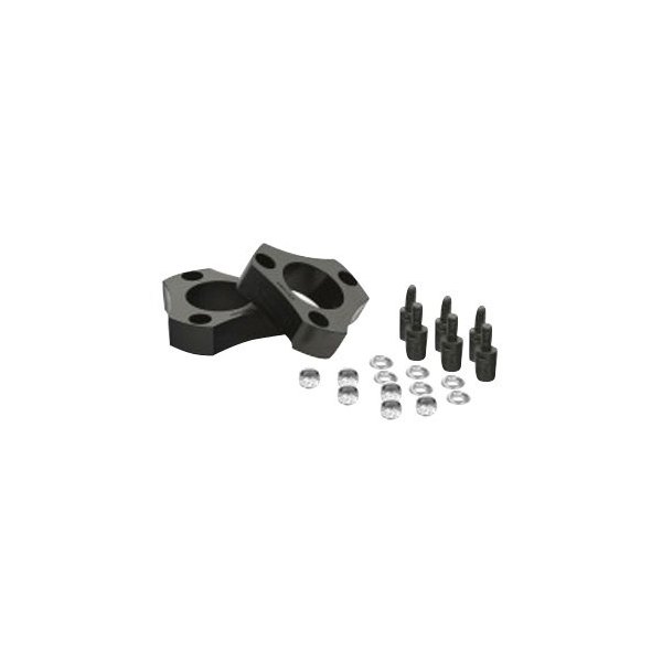 Performance Accessories® - Front Leveling Strut Spacers