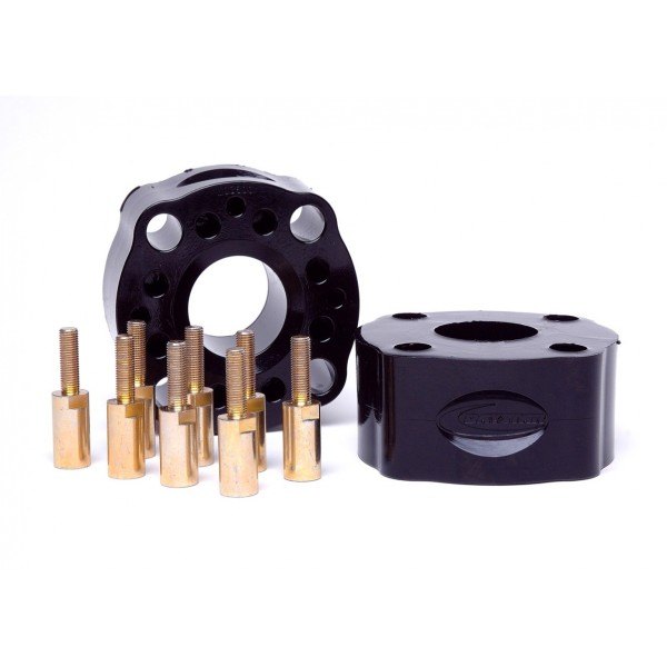 Performance Accessories® - Front Strut Spacers