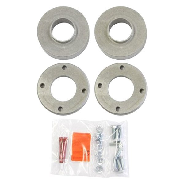 Performance Accessories® Lift Coil Spring Spacers
