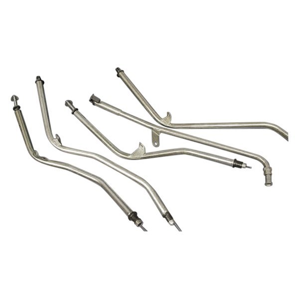 Performance Automatic® Dipstick and Filler Tube