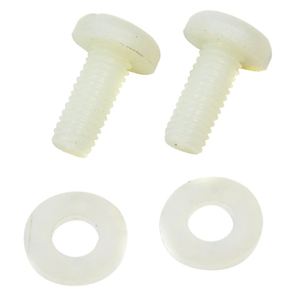 Performance Distributors® - Rotor Plastic Screw Set