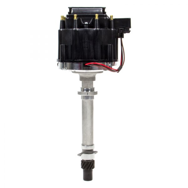 Performance Distributors® S127212 DUI Racing Distributor Standard