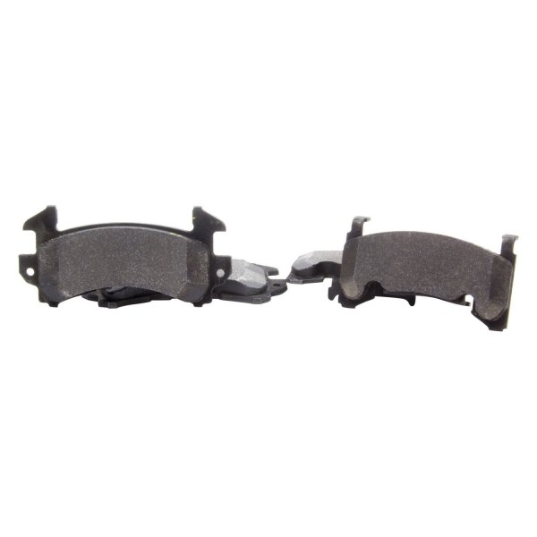 Performance Friction® - Race 97 Compound Front Brake Pads