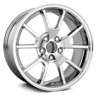 PERFORMANCE REPLICAS® - 118 Chrome