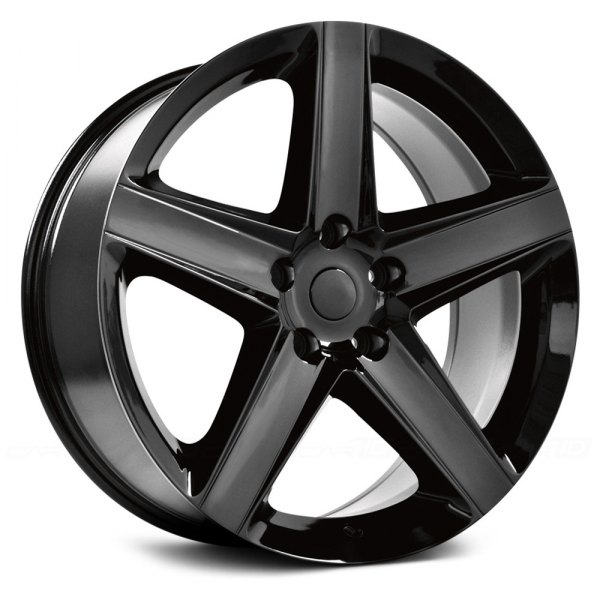 PERFORMANCE REPLICAS® - 129 Gloss Black