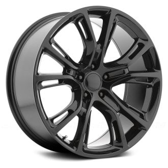 PERFORMANCE REPLICAS® - 137 Gloss Black