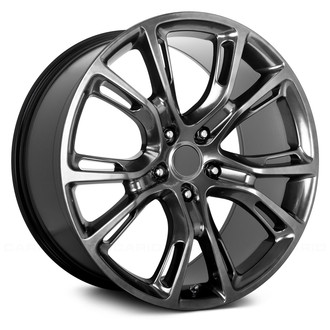PERFORMANCE REPLICAS® - 137 Hyper Black