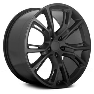 PERFORMANCE REPLICAS® - 137 Matte Black