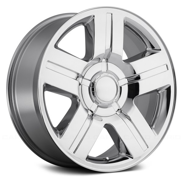 PERFORMANCE REPLICAS® - 147 Chrome