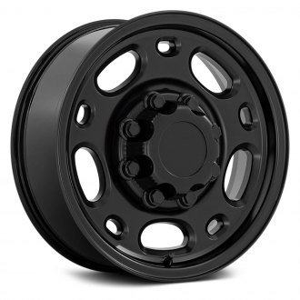PERFORMANCE REPLICAS® - 156 Satin Black