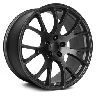 PERFORMANCE REPLICAS® - 161 Matte Black