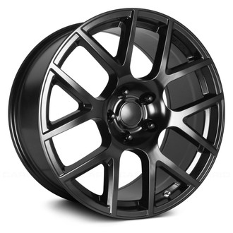 PERFORMANCE REPLICAS® - 163 Satin Black