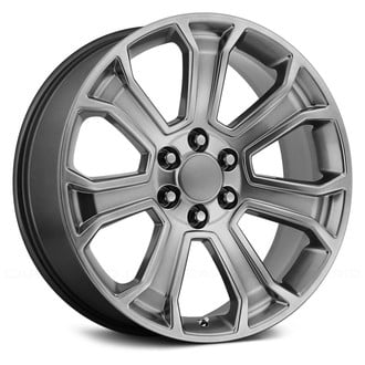 PERFORMANCE REPLICAS® - 166 Hyper Silver