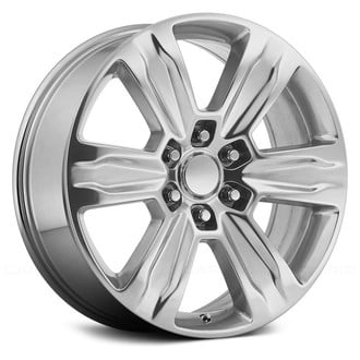 PERFORMANCE REPLICAS® - 172 Polished