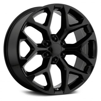 PERFORMANCE REPLICAS® - 176 Matte Black