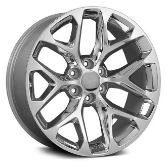 PERFORMANCE REPLICAS® - 177 Chrome