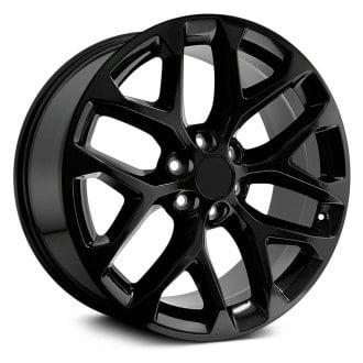 PERFORMANCE REPLICAS® - 177 Gloss Black
