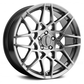 PERFORMANCE REPLICAS® - 178 Hyper Silver