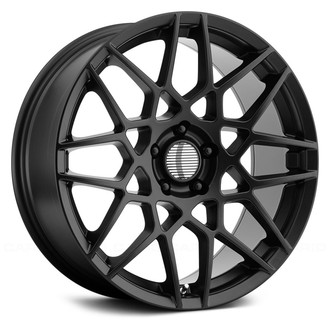 PERFORMANCE REPLICAS® - 178 Satin Black