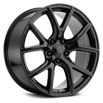 PERFORMANCE REPLICAS® - 181 Gloss Black
