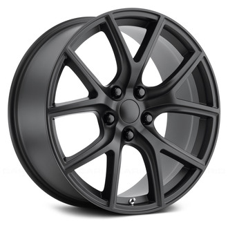 PERFORMANCE REPLICAS® - 181 Satin Black