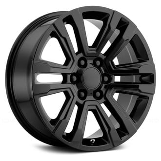 PERFORMANCE REPLICAS® - 182 Gloss Black