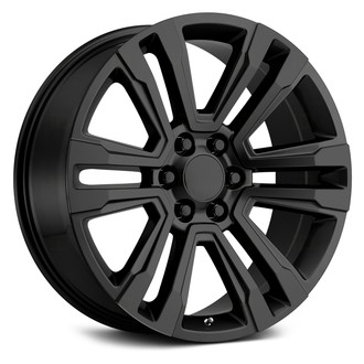 PERFORMANCE REPLICAS® - 182 Satin Black