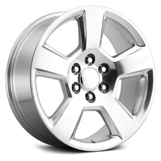 PERFORMANCE REPLICAS® - 183 Polished