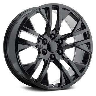PERFORMANCE REPLICAS® - 187 Gloss Black