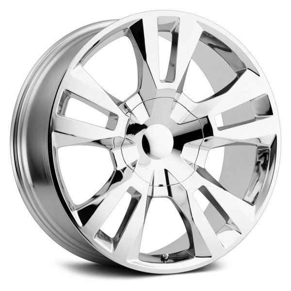 PERFORMANCE REPLICAS® - 188 Chrome