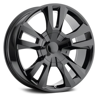 PERFORMANCE REPLICAS® - 188 Gloss Black