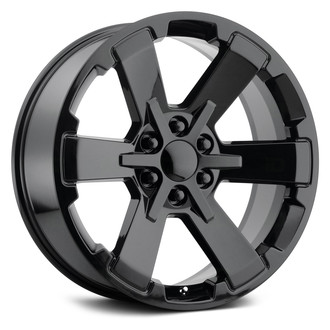 PERFORMANCE REPLICAS® - 189 Gloss Black