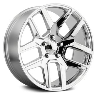 PERFORMANCE REPLICAS® - 192 Chrome