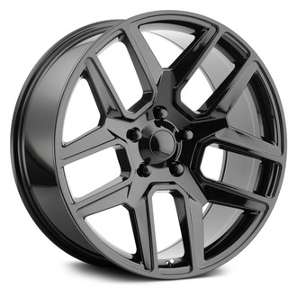 PERFORMANCE REPLICAS® - 192 Gloss Black