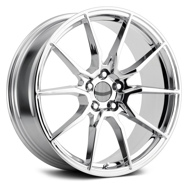 PERFORMANCE REPLICAS® - 193 Chrome