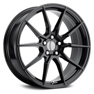 PERFORMANCE REPLICAS® - 193 Gloss Black