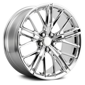 PERFORMANCE REPLICAS® - 194 Chrome