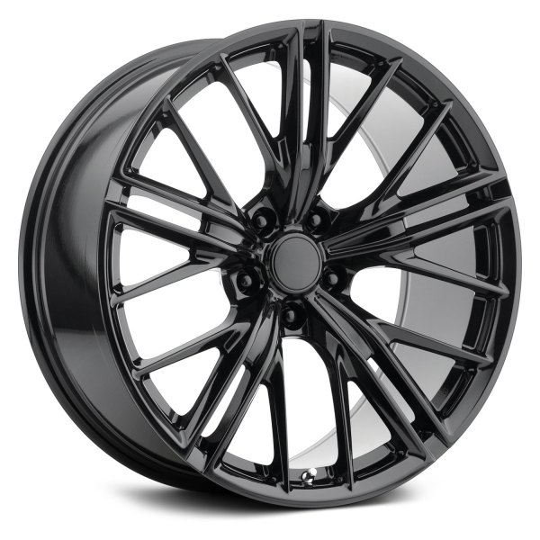 PERFORMANCE REPLICAS® - 194 Gloss Black