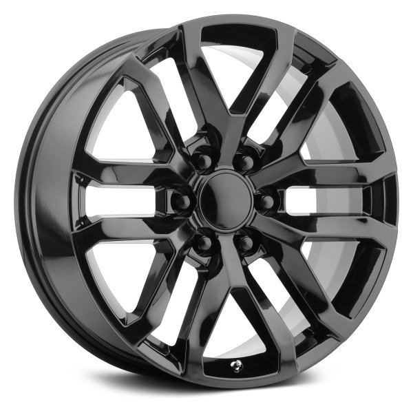 PERFORMANCE REPLICAS® - 196 Gloss Black