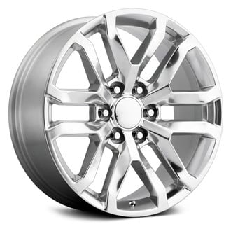 PERFORMANCE REPLICAS® - 196 Polished