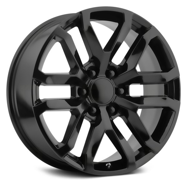 PERFORMANCE REPLICAS® - 196 Satin Black