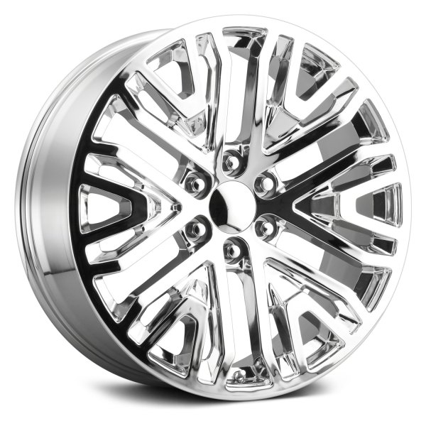 PERFORMANCE REPLICAS® - 197 Chrome